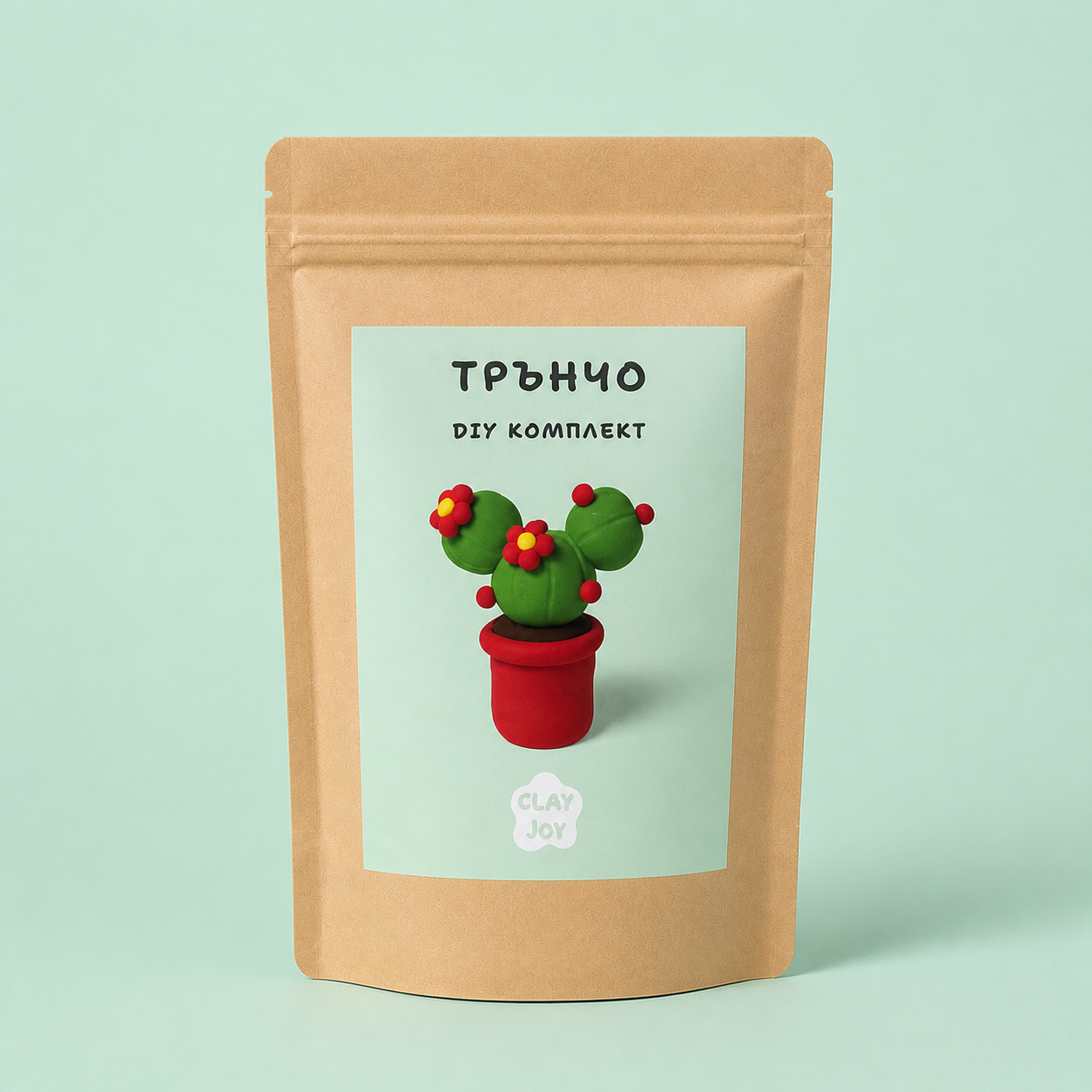 Трънчо